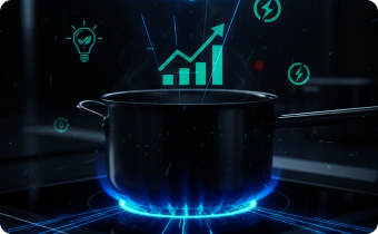 グリル機能の不満