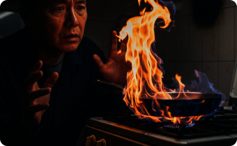 安全性への不安