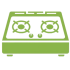 屋根リフォームアイコン
