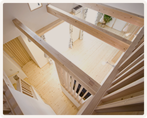 戸建全面リフォーム