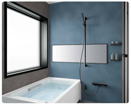 水廻り２点リフォーム