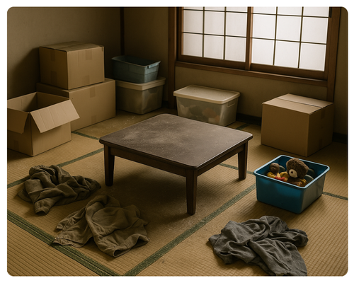 和室リフォーム