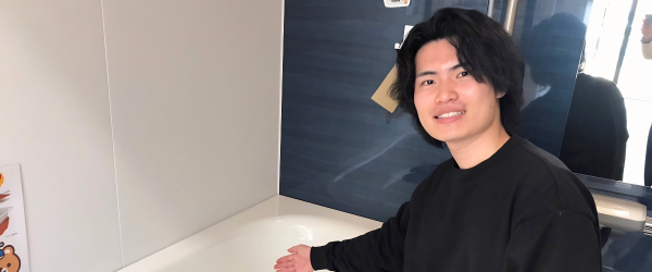 高島 大輔