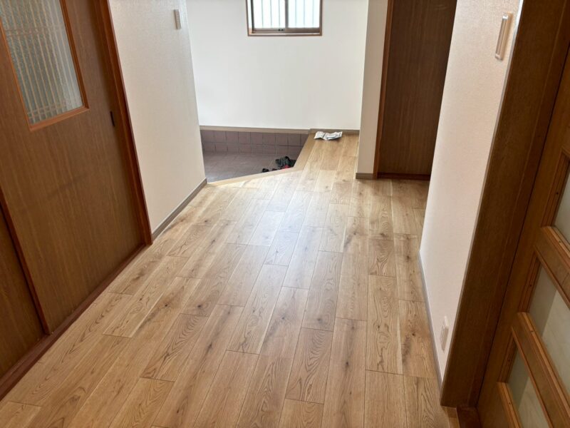 After画像2